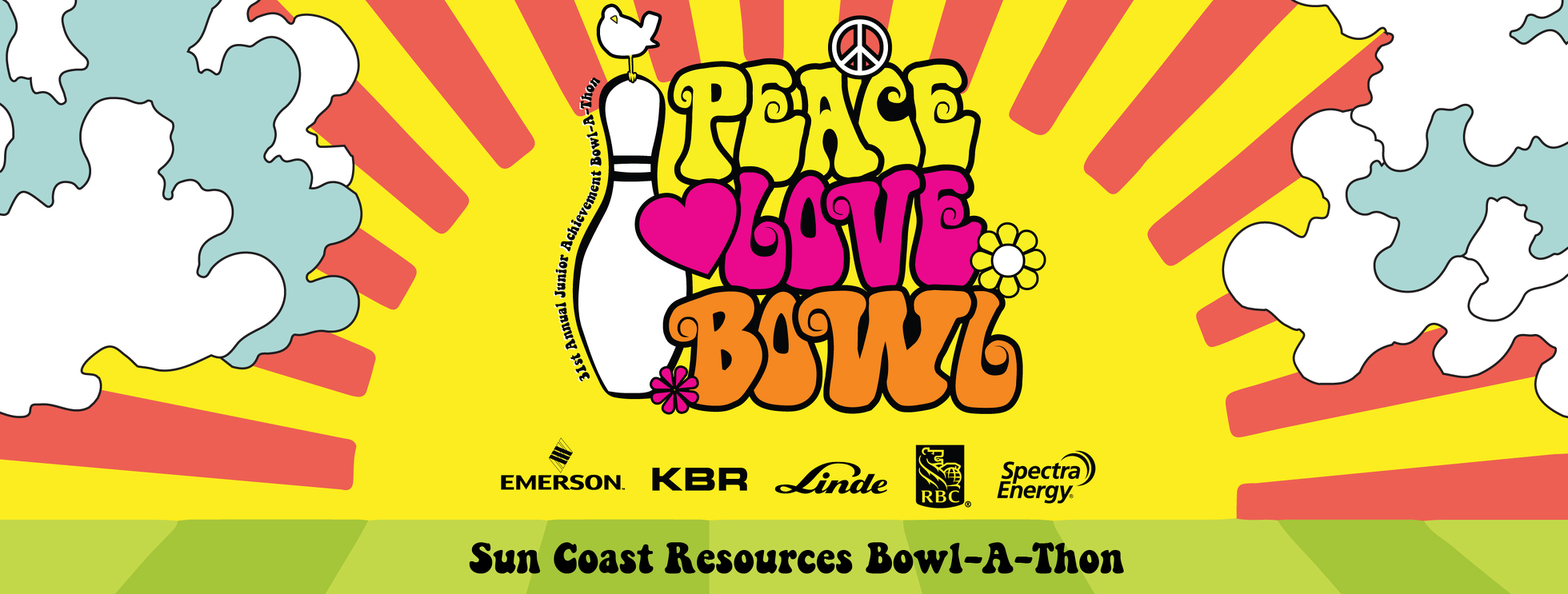 Sun Coast Resources Bowl-A-Thon